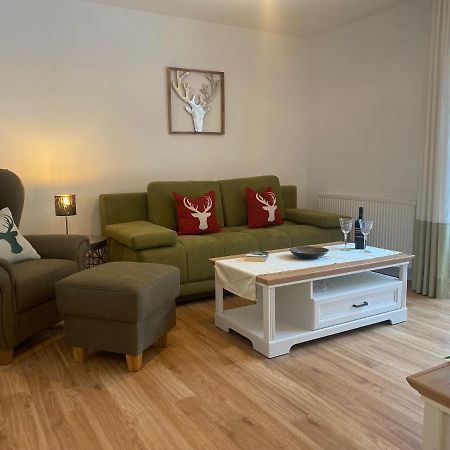 Ferienwohnung Blick Ins Gruene Winterberg Extérieur photo
