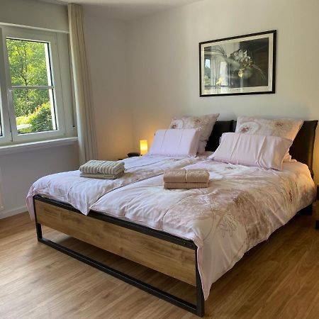 Ferienwohnung Blick Ins Gruene Winterberg Extérieur photo