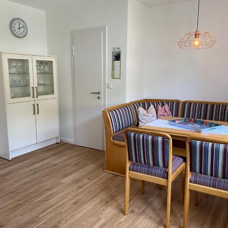 Ferienwohnung Blick Ins Gruene Winterberg Extérieur photo
