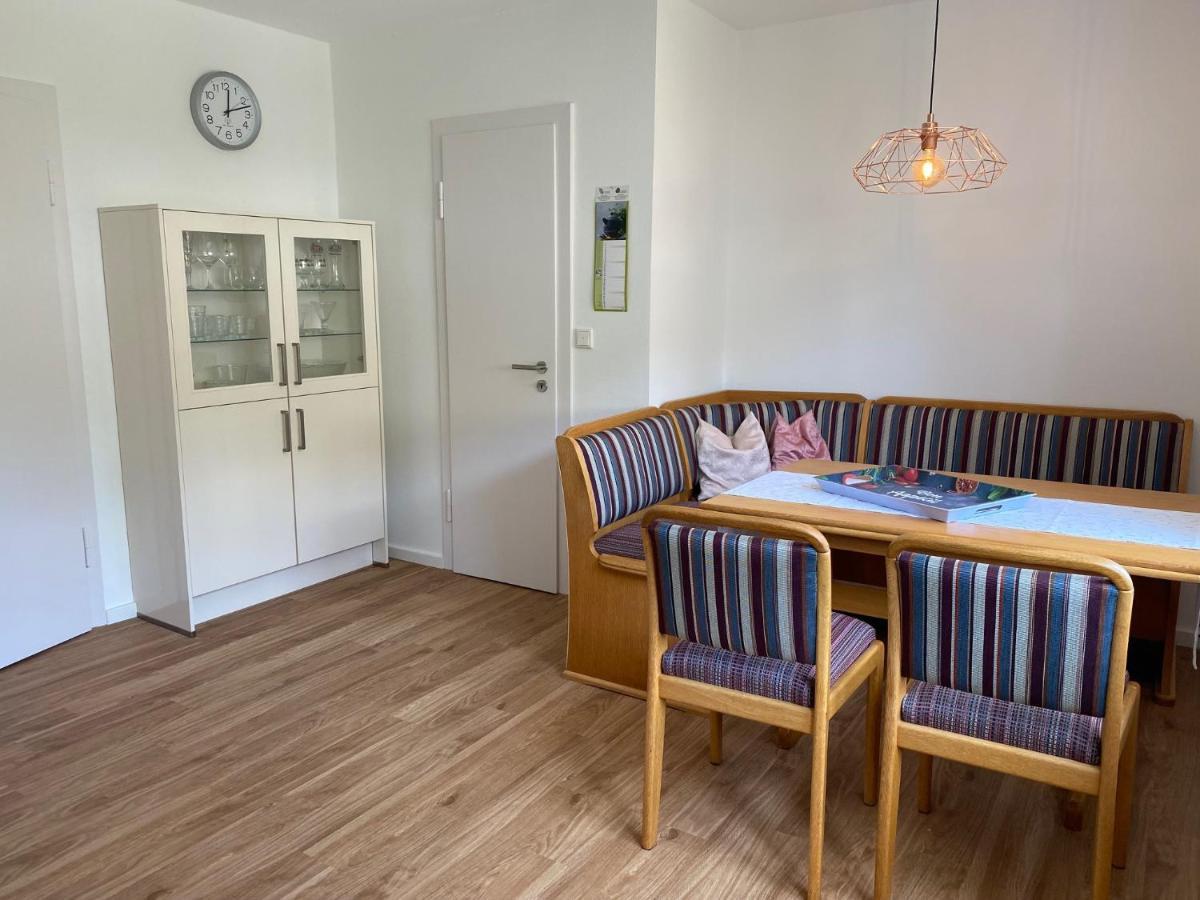 Ferienwohnung Blick Ins Gruene Winterberg Extérieur photo