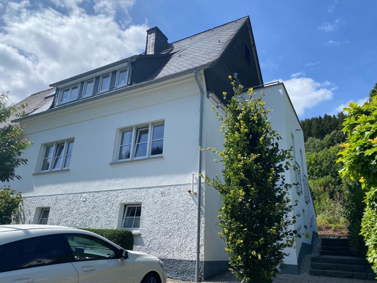 Ferienwohnung Blick Ins Gruene Winterberg Extérieur photo