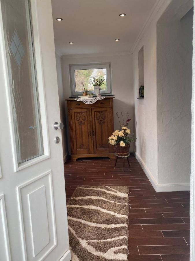 Ferienwohnung Blick Ins Gruene Winterberg Extérieur photo